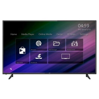JVC 45" SMART FHD LED TV (LT-45N5105)