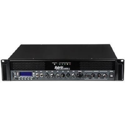 HYBRID 500W POWER AMPLIFIER (PA500M)