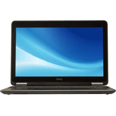 DELL 12.5" LATITUDE E7240 (128GB)