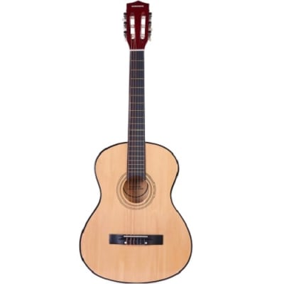 SANCHEZ 25.5" CLASSICAL ACOUSTIC GUITAR (SG3011)