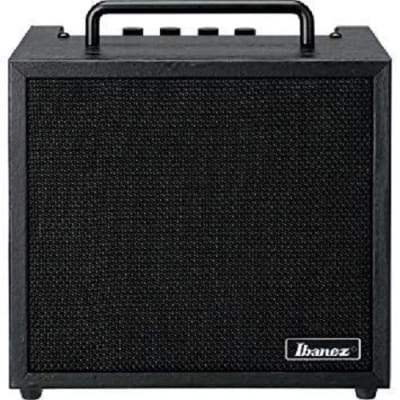 IBANEZ 10W GUITAR AMPLIFIER (IBZ10BV2-U)