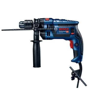 BOSCH 750W POWER DRILL (GSB16RE)