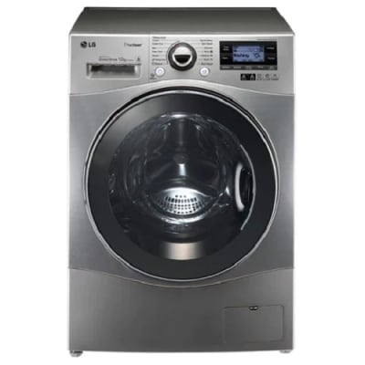 LG 12KG FRONT LOADER (F1495BDS7)
