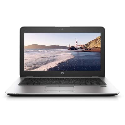 HP 14" ELITEBOOK 820 G3 (250GB)