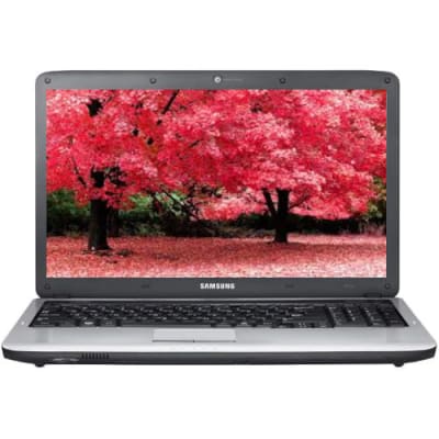 SAMSUNG 15.6" NOTEBOOK NP-RV510 (320GB)