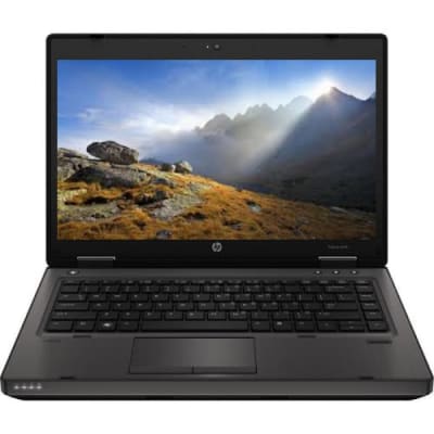 HP 13.3" PROBOOK 4340S (500GB)