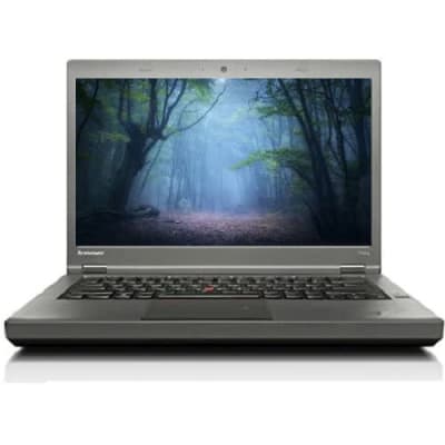 LENOVO 13.3" THINKPAD T440P (250GB)