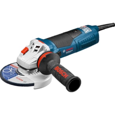 BOSCH 1900W ANGLE GRINDER (GWS 19-150 CI)