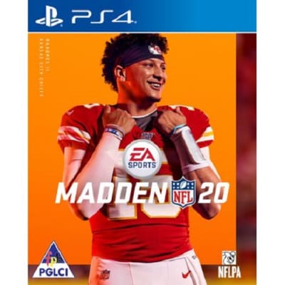 SONY MADDEN 20 (PS4)