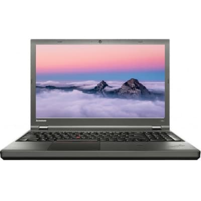 LENOVO 15.6" THINKPAD T540P (1TB)