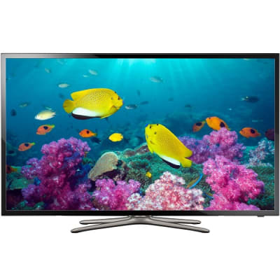 SAMSUNG 40" SMART FHD LED TV (UA40F5500)