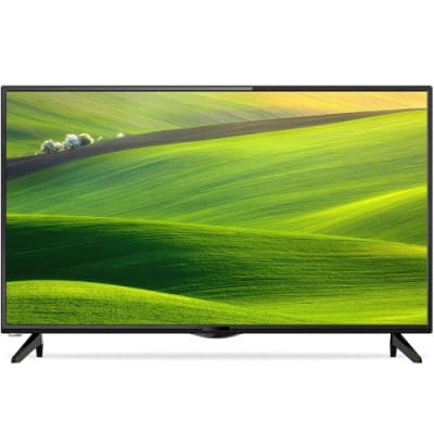 TELEFUNKEN 42" HD LED TV (TLEDD-42FHDB)