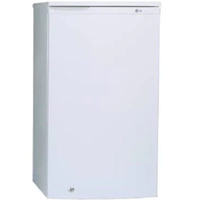 LG 130L WHITE SINGLE DOOR BAR FRIDGE (GR-131SF)