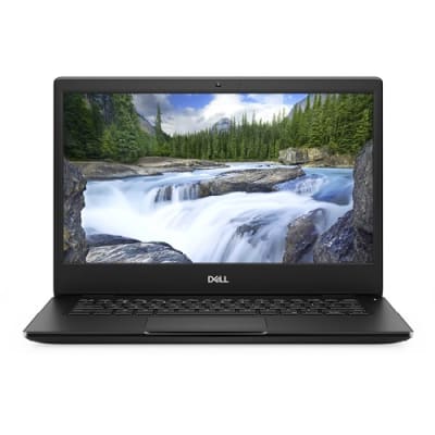 DELL 14" LATITUDE 3400 (256GB)