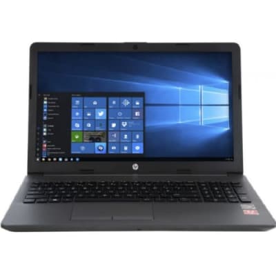 HP 15.6" NOTEBOOK RTL8821CE (500GB)