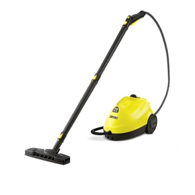 KARCHER 1500W STEAM CLEANER (SC 1.020)