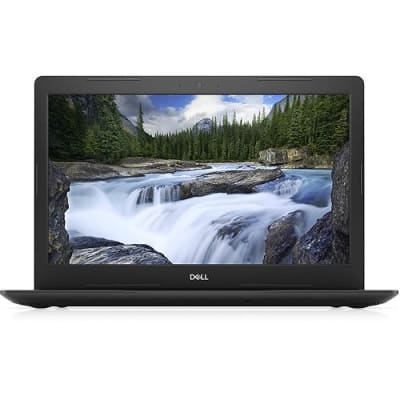 DELL 15" LATITUDE 3590 (500GB)