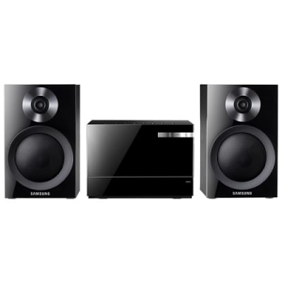 SAMSUNG 20W HOME THEATER (MM-E320)