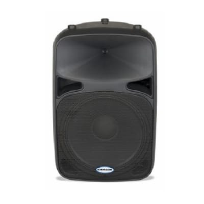 SAMSON 400W DJ SPEAKER (AURO D415)