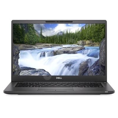 DELL 14" LATITUDE 7400 (256GB)