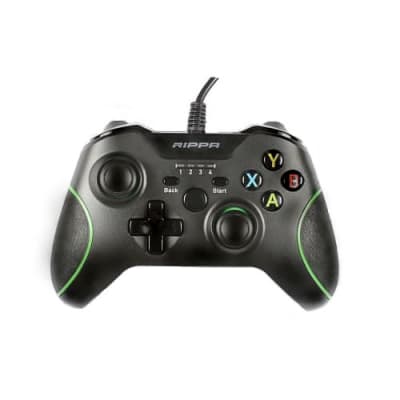 Rippa Wired Controller