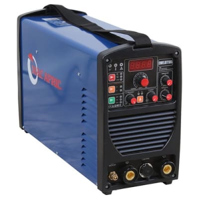 MAC_AFRIC 185A INVERTER WELDER (EWELDT185)