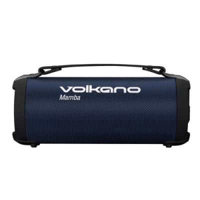 Volkano 12W BLUETOOTH SPEAKER (VK-3202-BL)