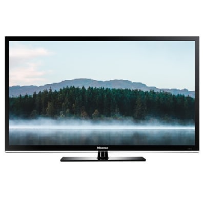 HISENSE 42" FULL HD LED TV (LEDN42K310R3D)