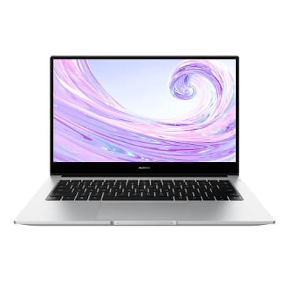 HUAWEI 14" MATEBOOK D14 (512GB)