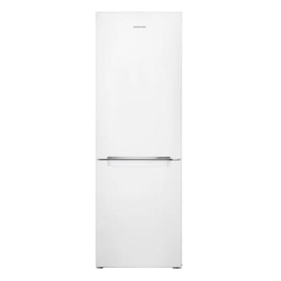 SAMSUNG 310L WHITE FRIDGE (RB31FSRNDWW)