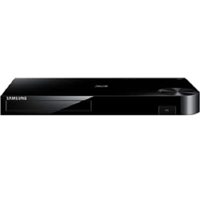 SAMSUNG 2CH DVD PLAYER (BD-F5500)