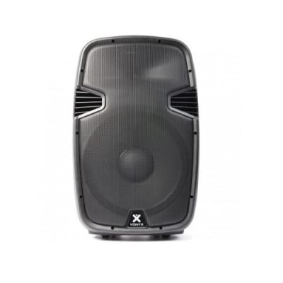 VONYX 15" 800W DJ SPEAKERS (SPJ1500A)