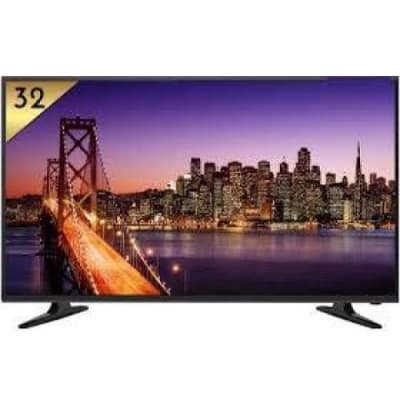WESONIC 32" LED HD READY (W32LED)