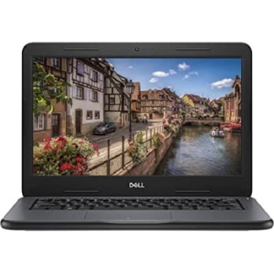 DELL 13.3" LATITUDE 3310 (128GB)