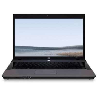 HP 15.6" NOTEBOOK 620 (320GB)