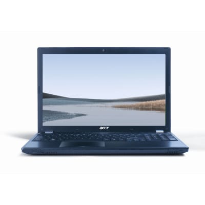 ACER 15.6" TRAVELMATE 5760 (500GB)