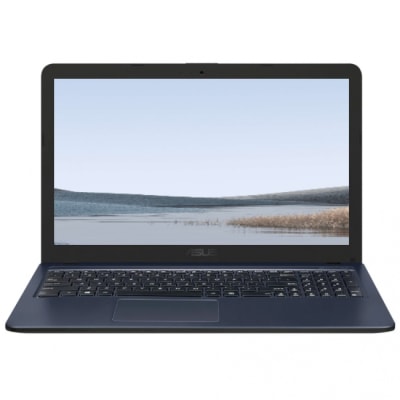 ASUS 15.6" VIVOBOOK X543M (500GB)