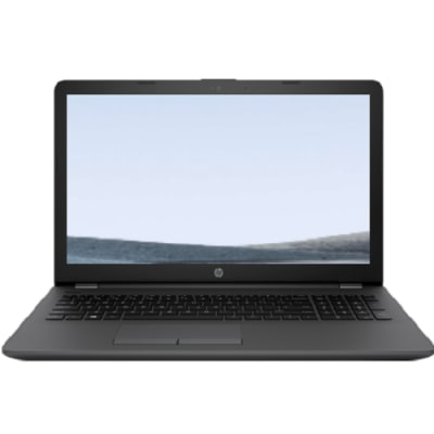 HP 15.6" NOTEBOOK 250 G6 (500GB)