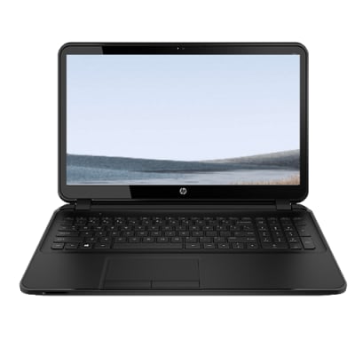 HP 15.6" NOTEBOOK 250 G3 (500GB)