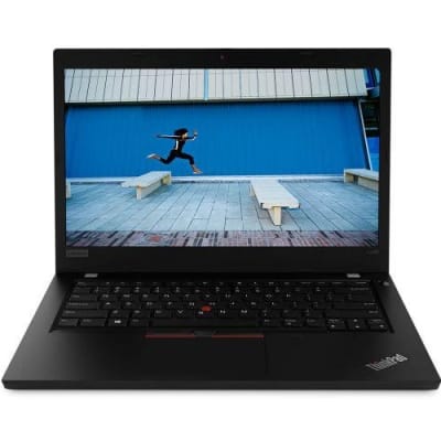 LENOVO 14" THINKPAD (500GB)