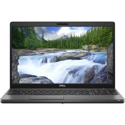 DELL 15.6" LATITUDE 5500 (500GB)