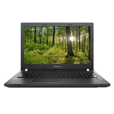 LENOVO 15.6" NOTEBOOK E51-80 (500GB)