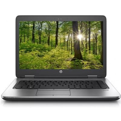 HP 15.6" PROBOOK 640 G2 (500GB)