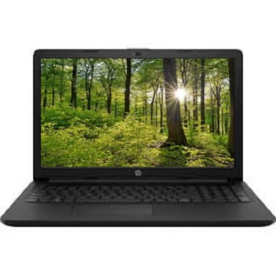 HP 15" NOTEBOOK RTL8723DE (500GB)