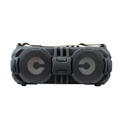 Volkano 20W BLUETOOTH SPEAKER (VK-3251-BK)