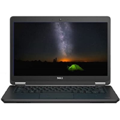 DELL 14" LATITUDE E7450 (500GB)