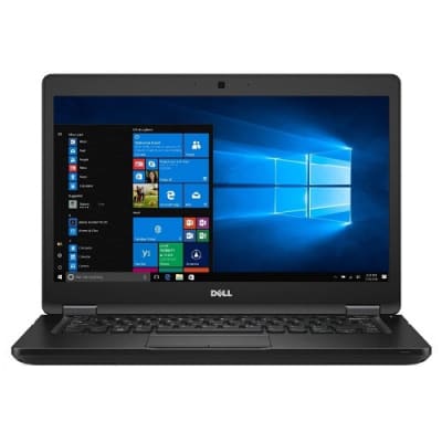 DELL 14" LATITUDE 5480 (256GB)