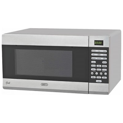 Defy 34L GRILL MICROWAVE OVEN (DMO392)