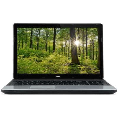 ACER 15.6" ASPIRE E1-571 (500GB)