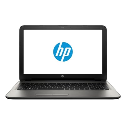 HP 15.6" NOTEBOOK (500GB)